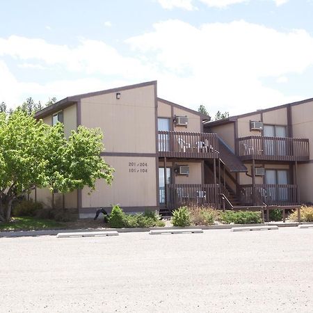 Flaming Gorge Resort Dutch John Zimmer foto