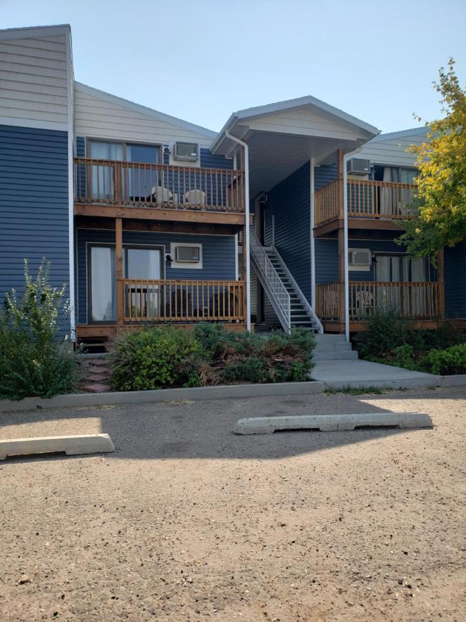 Flaming Gorge Resort Dutch John Exterior foto