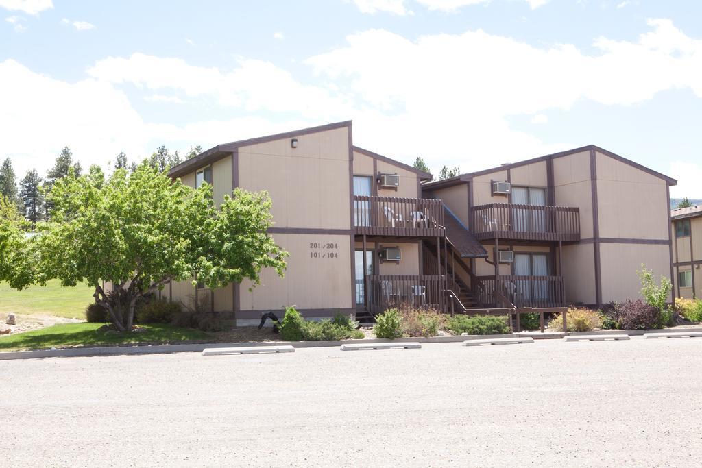 Flaming Gorge Resort Dutch John Zimmer foto